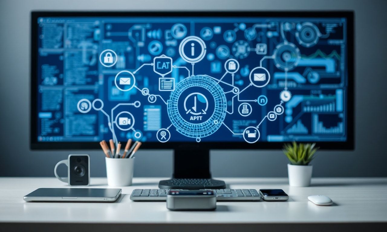 Günlük Hayatımızda Kullanılan Teknolojilerin Gelişimi