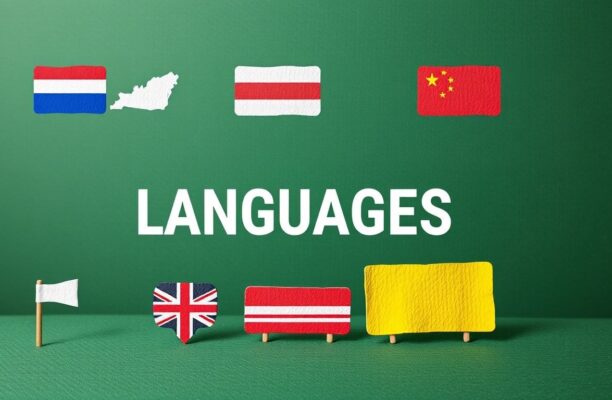 Günlük Hayatımızda Kullandığımız 10 Farklı Dil