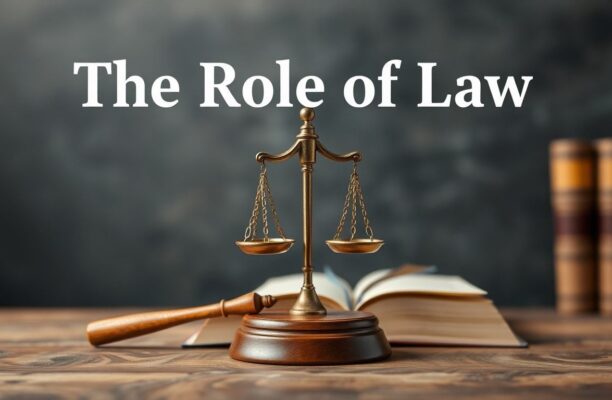 Günlük Hayatta Hukukun Rolü