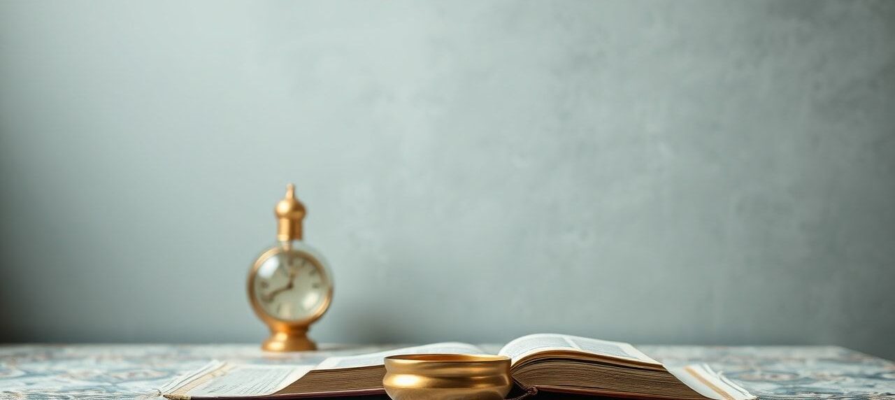 As a part of your daily routines, prayer times