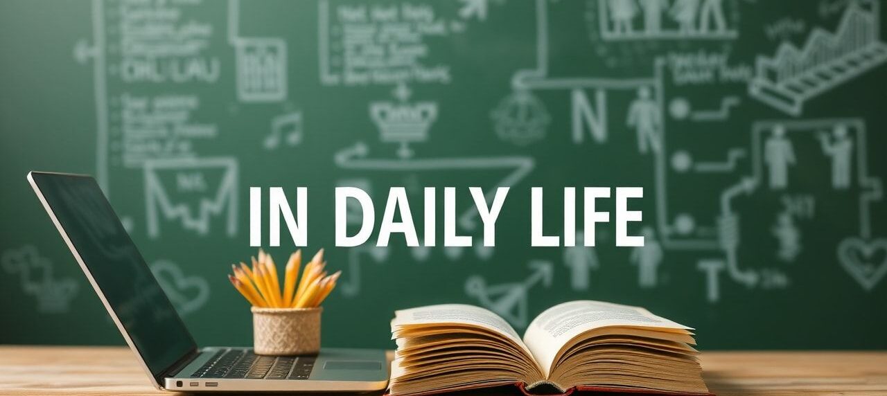 Useful Information Sharing in Daily Life