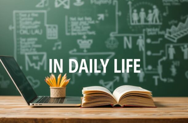 Günlük Yaşamda Kullanışlı Bilgi Paylaşımları