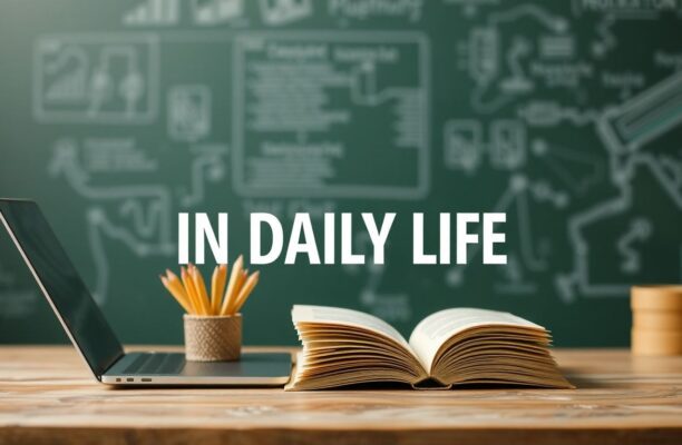 Günlük Yaşamda Kullanışlı Bilgi Paylaşımları