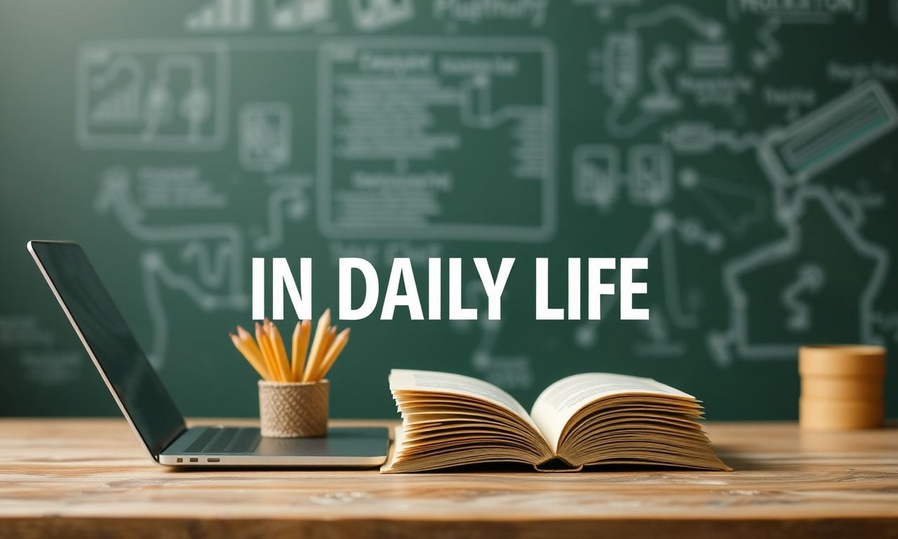 Günlük Yaşamda Kullanışlı Bilgi Paylaşımları