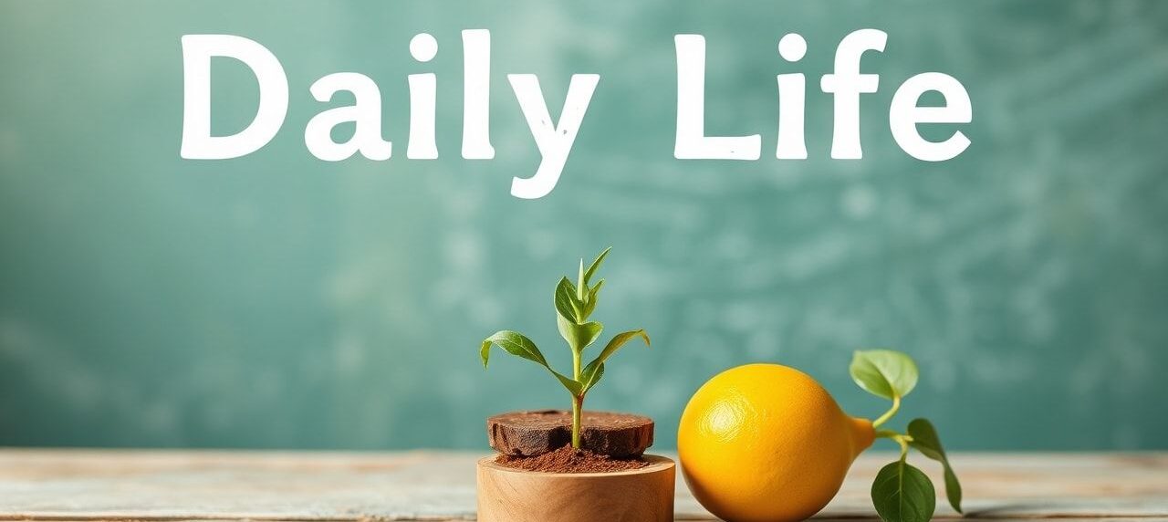 Daily Life Tips and Information