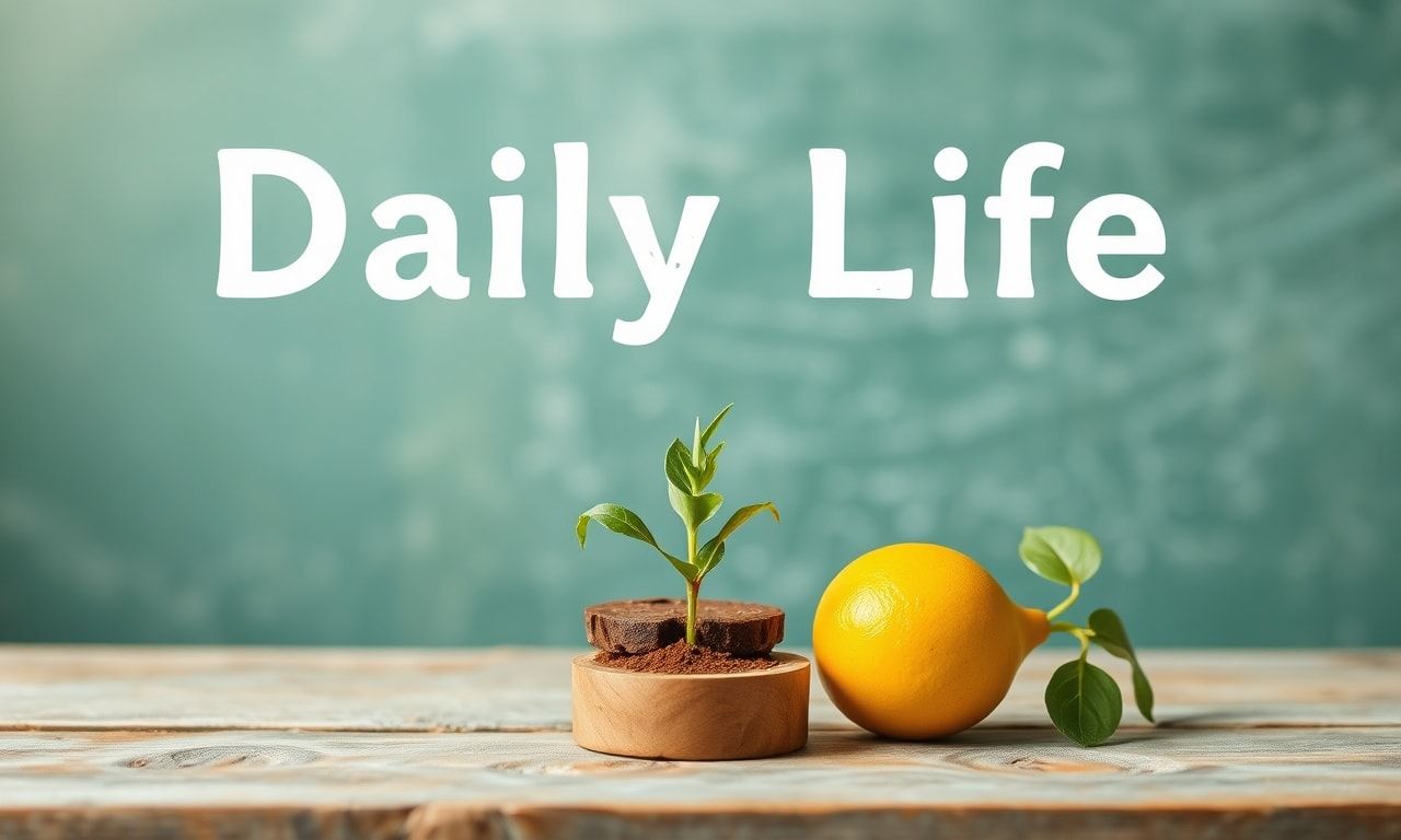 Günlük Yaşamda Kullanışlı İpuçları ve Bilgiler