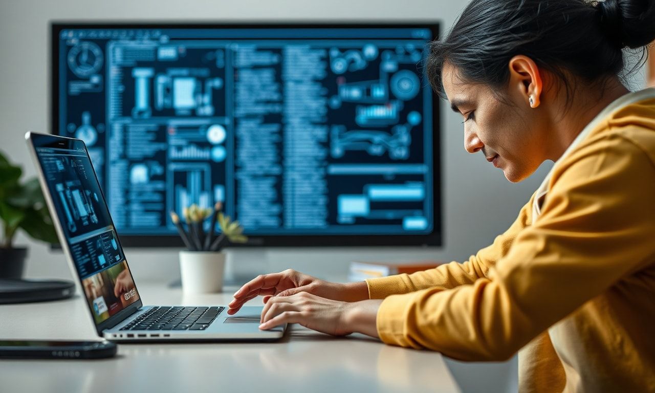 Günlük Yaşamda Teknoloji ve Gelişim