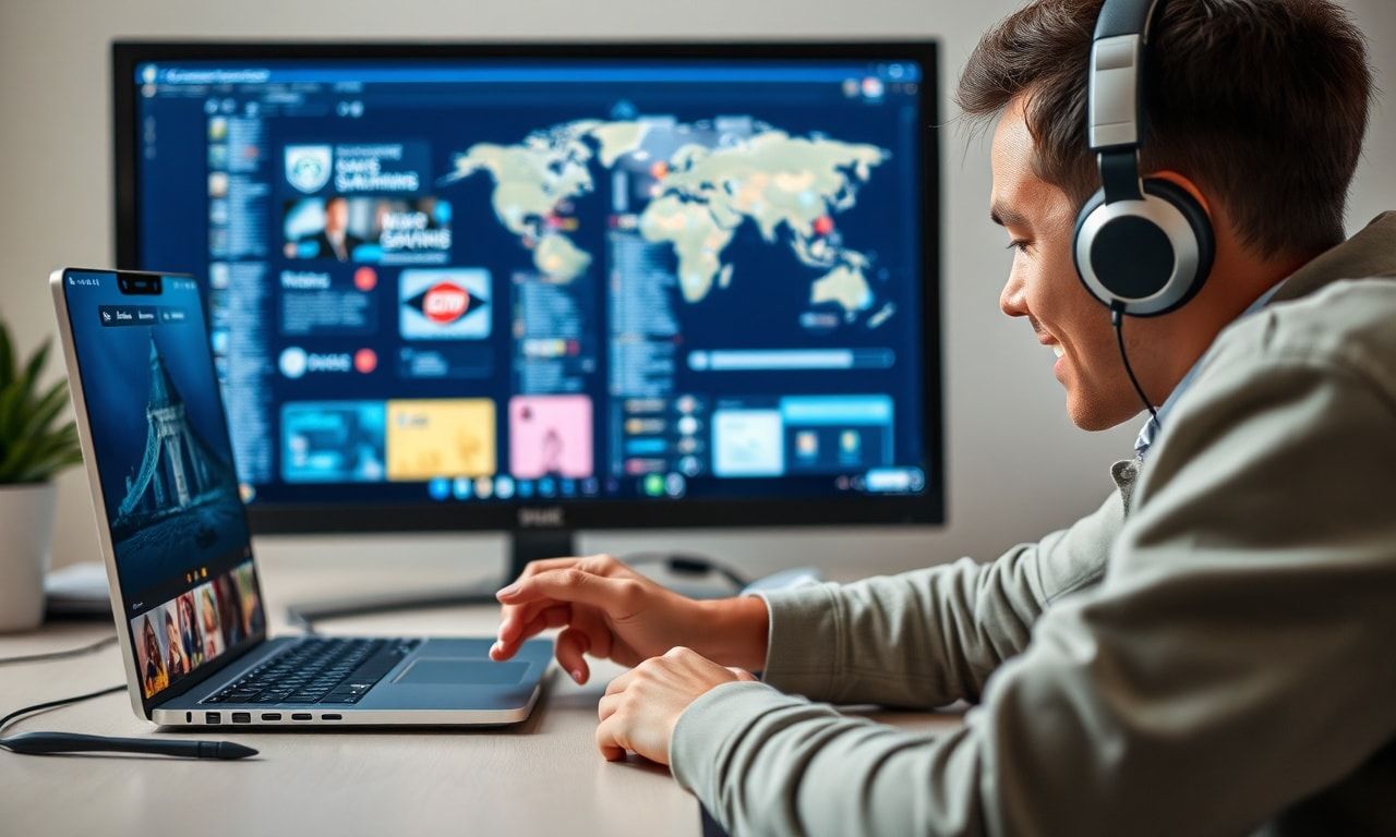 Günlük Yaşamda Teknoloji ve Oyunlar