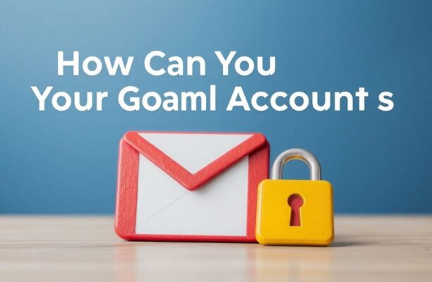 Güvenliğinizi Artırmak İçin Gmail Hesabınızı Nasıl Düzenleyebilirsiniz?