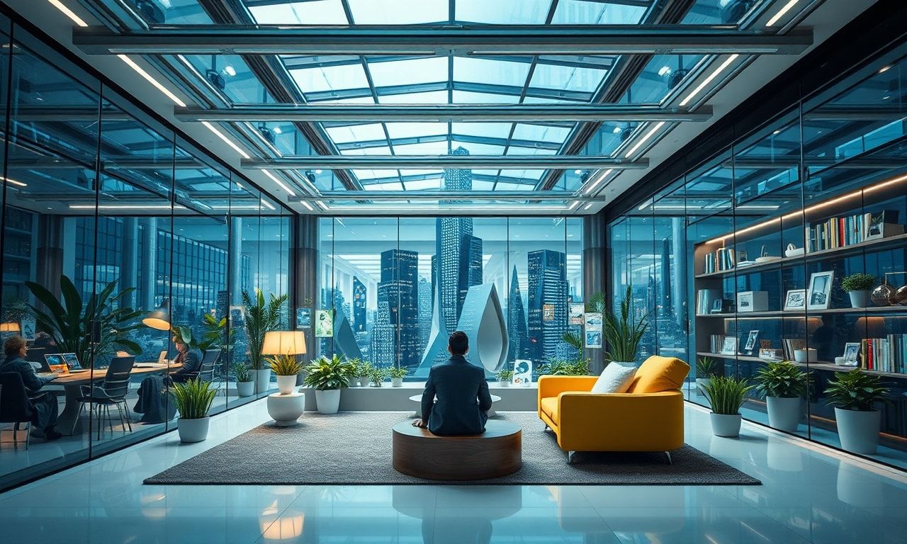 Gelecek Vakti Yaşamak: 2026’ya Doğru Trendler