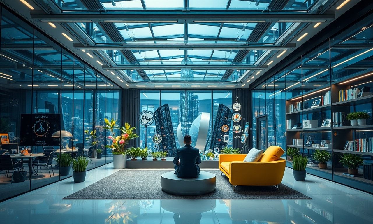 Gelecek Vakti Yaşamak: 2026’ya Doğru Trendler