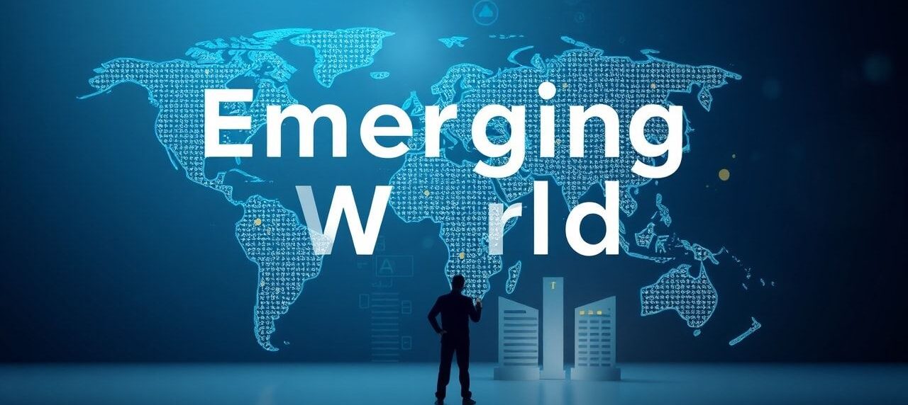 Gelişen Dünya: Güncel Gelişmeler ve Etkileri 1 Emerging World: Current Developments and Impacts