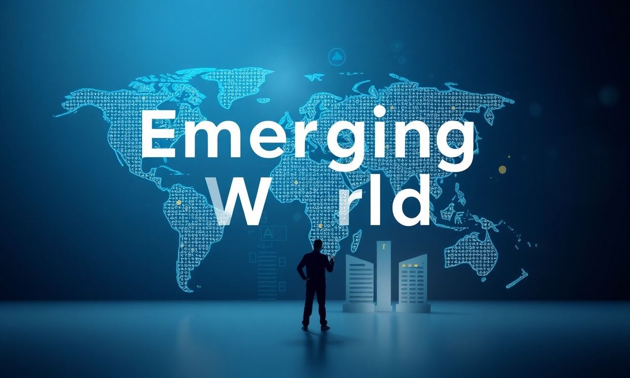 Gelişen Dünya: Güncel Gelişmeler ve Etkileri