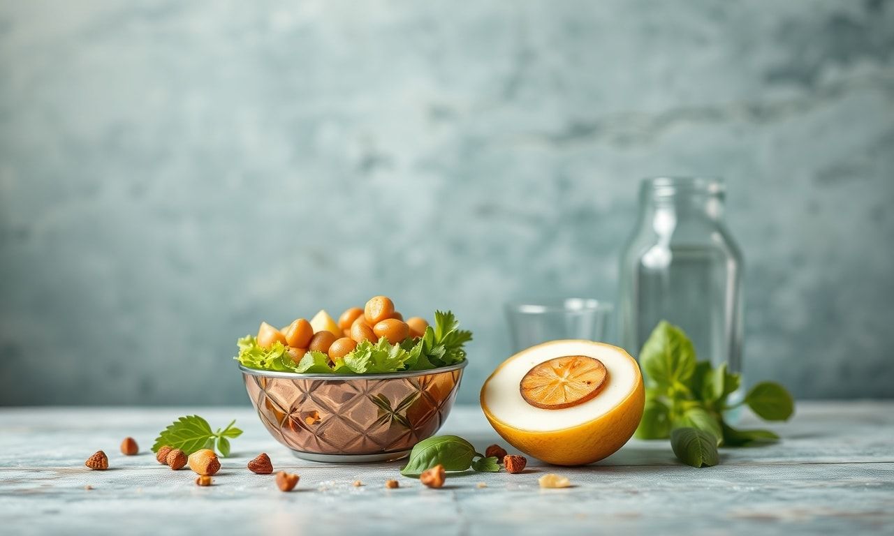 Gluten-Free Yaşam Tarzı: Sağlık ve Sosyal Medya Bağlantısı 1 Gluten-Free Yaşam Tarzı: Sağlık ve Sosyal Medya Bağlantısı