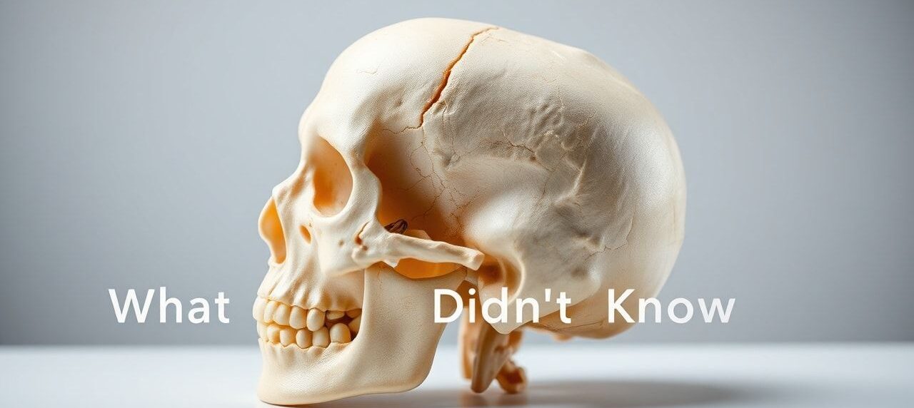 Skull Thickness and Health: What You Didn't Know