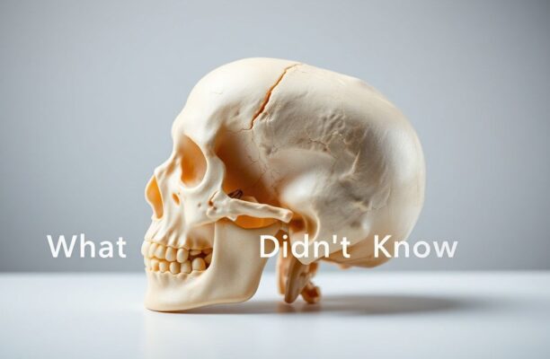 Kafatası Kalınlığı ve Sağlığı: Bilmedikleriniz