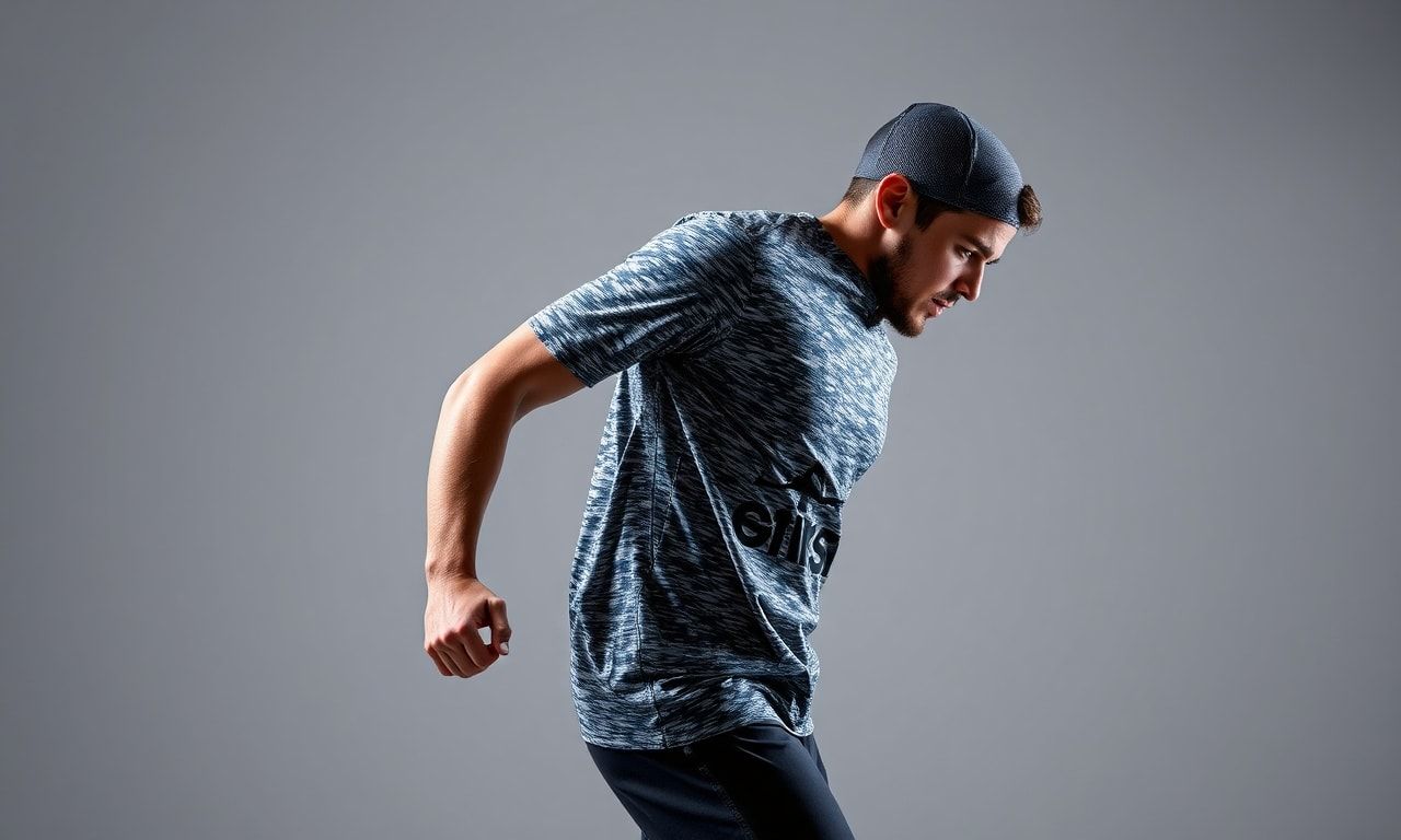 Kişisel Tasarımlar İçin Spor Formaları: Bir Pasyonun Dili