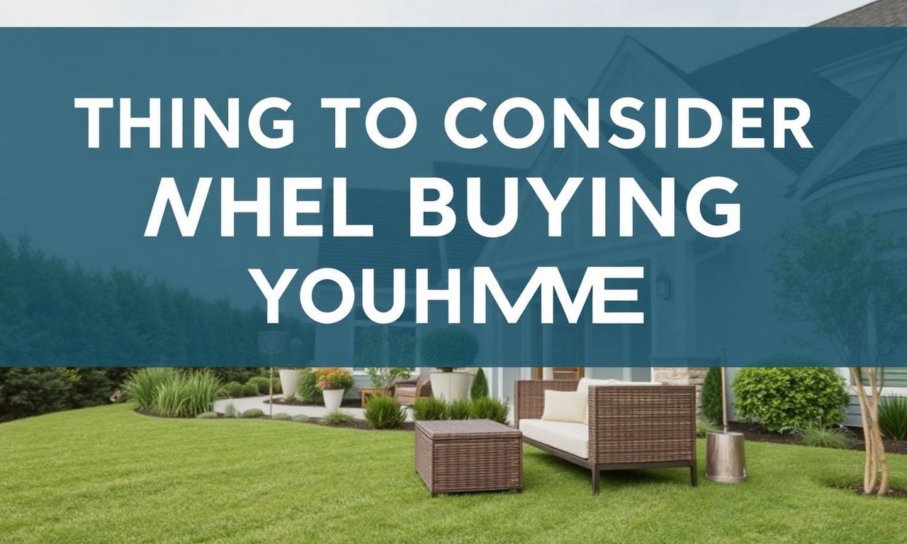 Konut Satın Alımında Dikkat Edilmesi Gerekenler