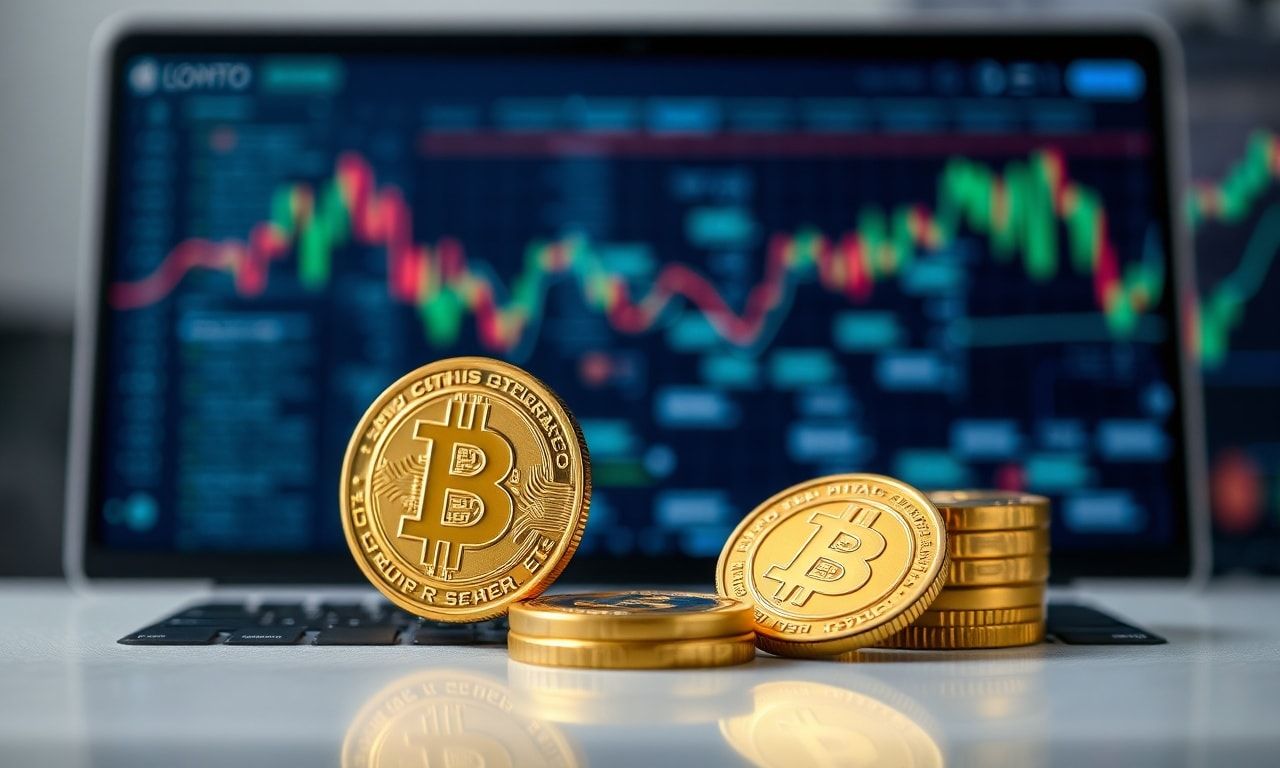Kripto Para Borsaları ve Yatırımcılar için Fırsatlar