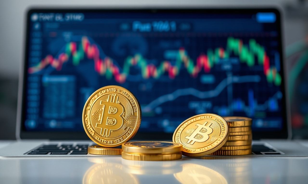 Kripto Para Borsaları ve Yatırımcılar için Fırsatlar