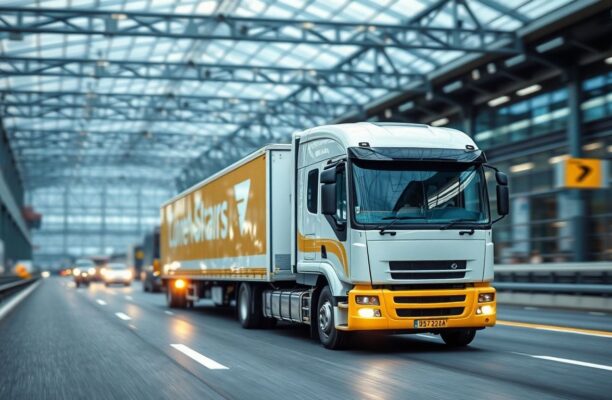 Nakliye Sektörü: İhtiyaçlarınızı Nasıl Karşılayabilir?