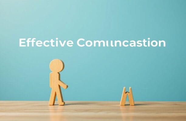 İnsan İlişkilerinde Etkili İletişimin Önemi