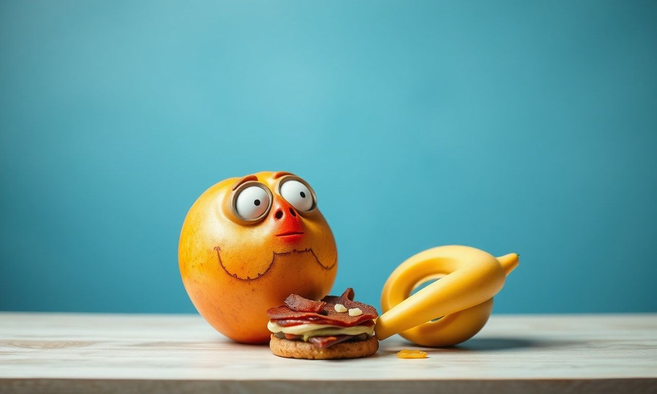 İnternet Üzerinde Popüler Olan Satirik İçerikler