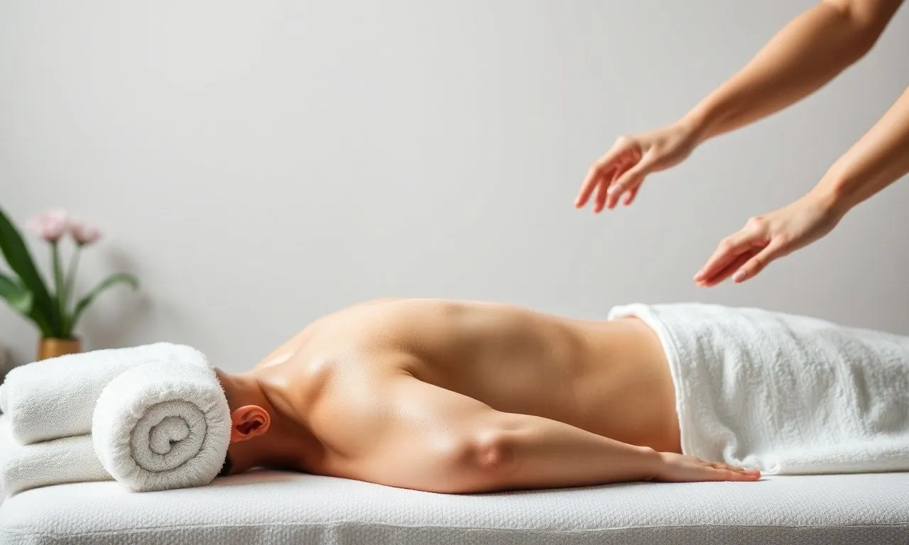 Ruhsal ve Fiziksel Sağlığızı Artıran Modern Masaj Teknikleri