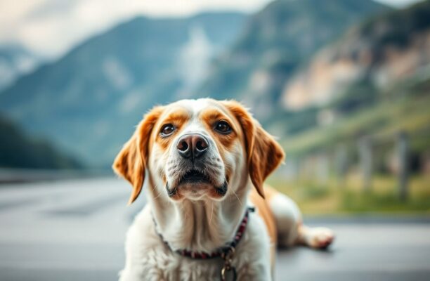 Seyahat Esnasında Köpek İşleri: Tehlikeler ve Önlemler