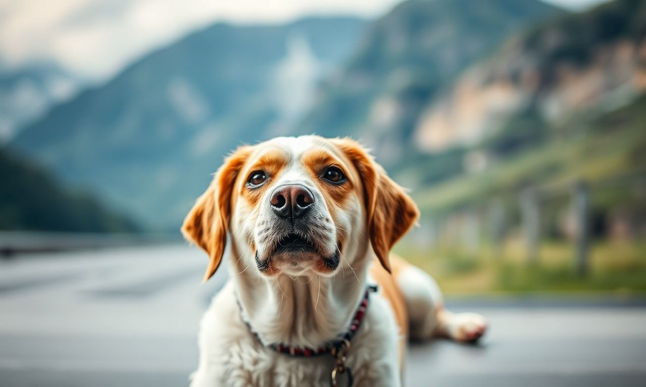 Seyahat Esnasında Köpek İşleri: Tehlikeler ve Önlemler