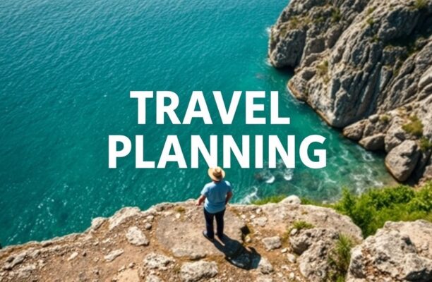 Seyahat Planlamanın Güzel Sanatı