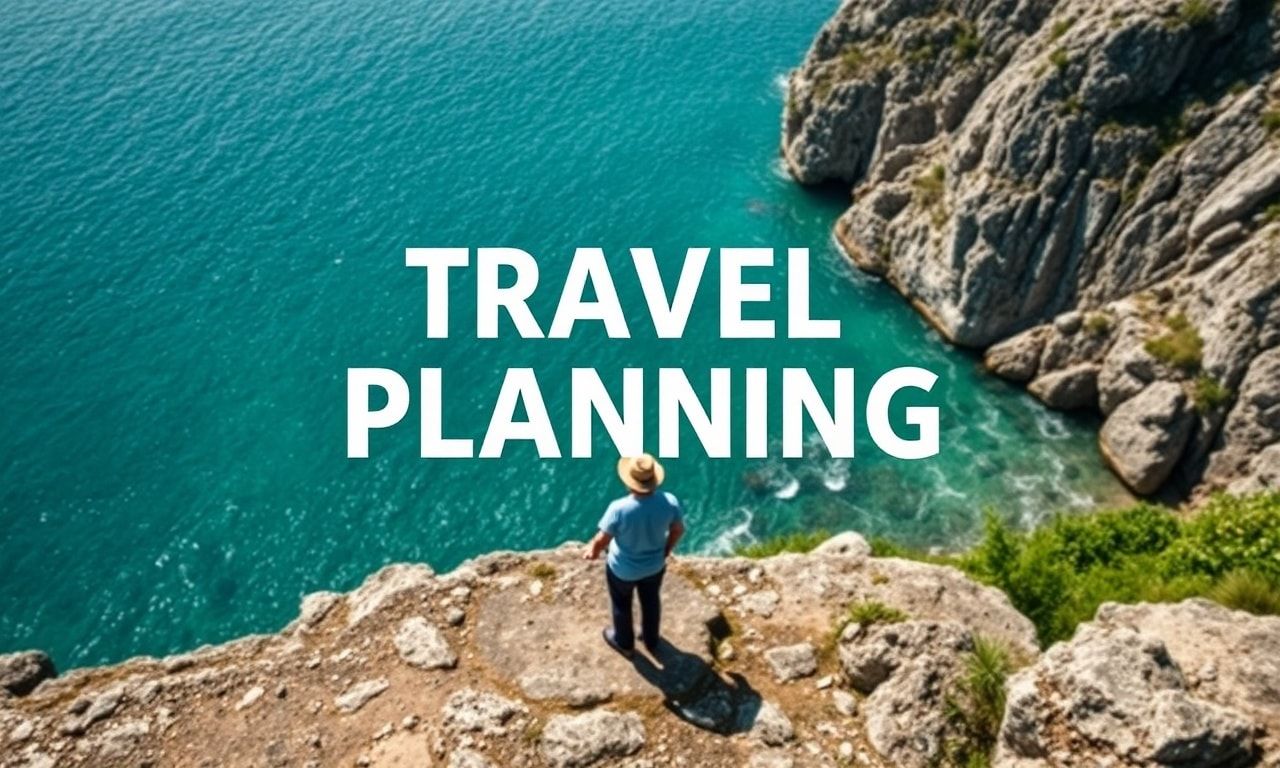 Seyahat Planlamanın Güzel Sanatı