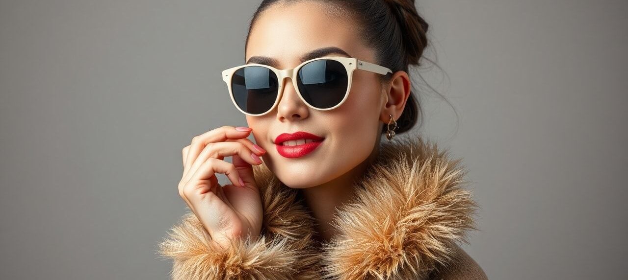 Influential People in Social Media and the Fashion World