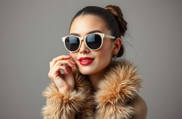 Sosyal Medya ve Moda Dünyasında Etkileyici Kişiler