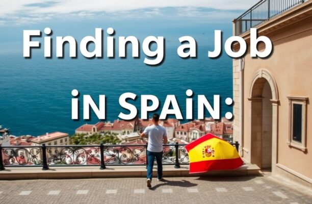 İspanya’da İş Bulmak: Bir Rüya veya Gerçek?
