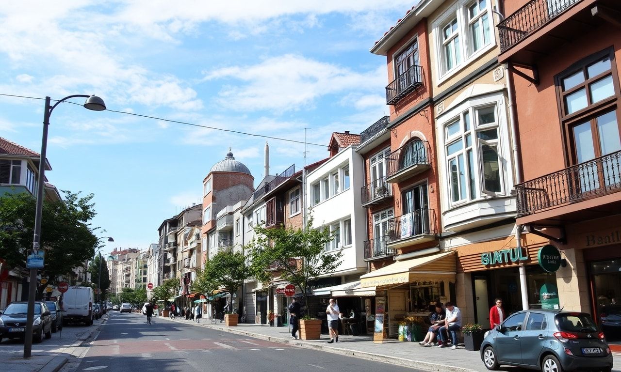 İstanbul’un Canlı Semtleri: Bakırköy’un Özellikleri