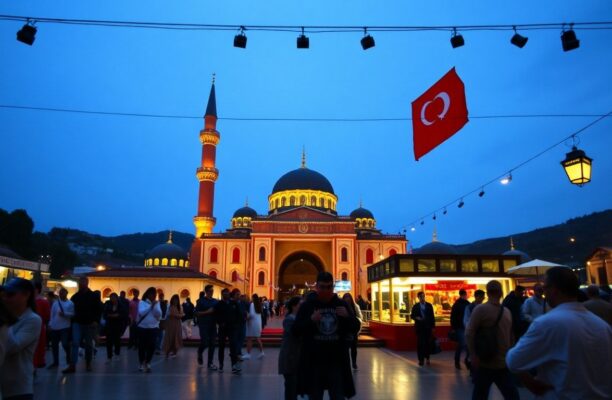 Türkiye’de Kültür ve Sanat Etkinlikleri: Bir Zenginlik Kaynağı