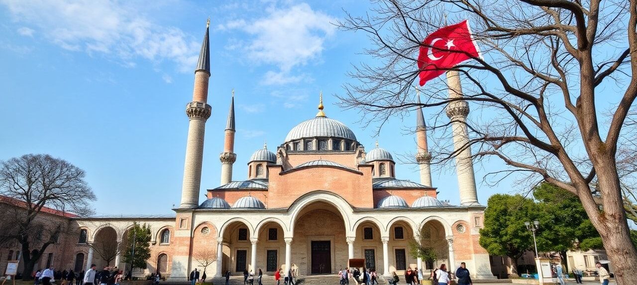 The Importance and Impact of Cultural Activities in Turkey