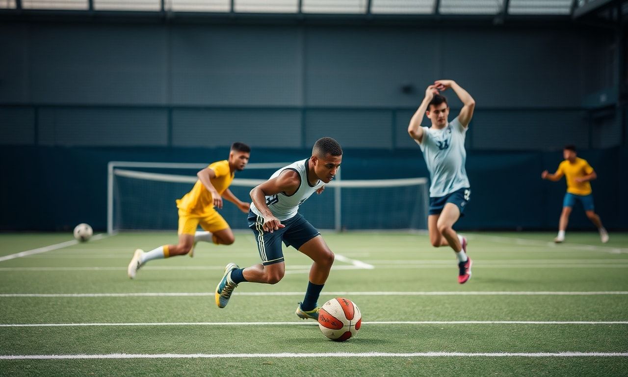 Türkiye’de Popüler Olan 10 Spor Dalı