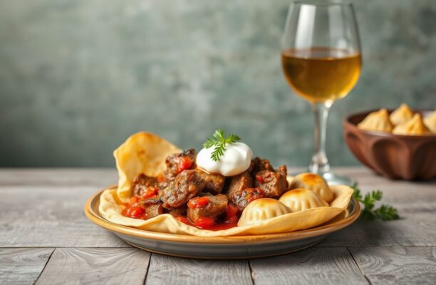 Türkiye’de Popüler Olan 5 Lezzetli Yemek