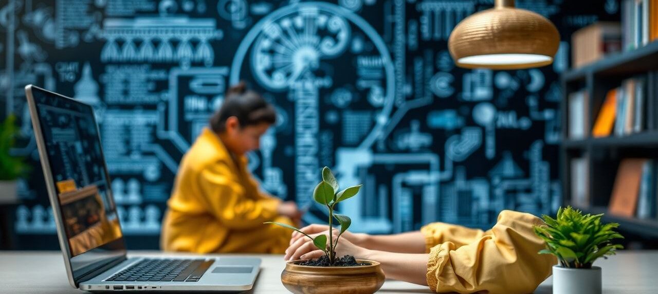 The Intersection of Technology and Culture: The Place of Traditional Values in the Modern World