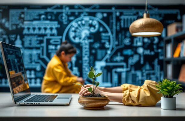 Teknoloji ve Kültürün Kesişimi: Modern Dünyada Geleneksel Değerlerin Yeri