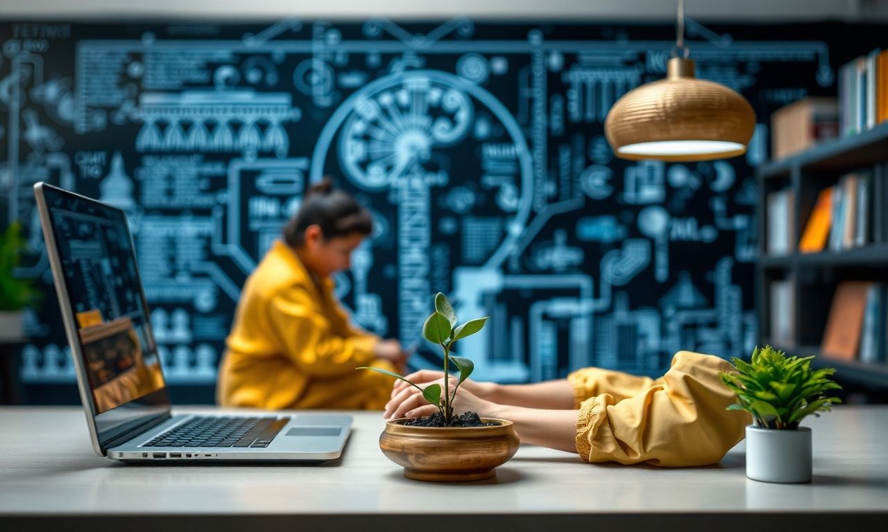 Teknoloji ve Kültürün Kesişimi: Modern Dünyada Geleneksel Değerlerin Yeri