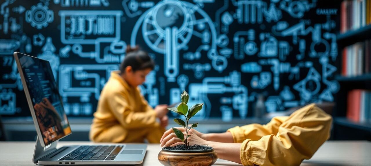 The Intersection of Technology and Culture: The Place of Traditional Values in the Modern World