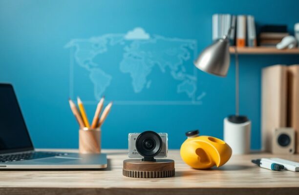 Teknoloji ve Yaşam: Günlük Hayatta Kullanışlı Araçlar