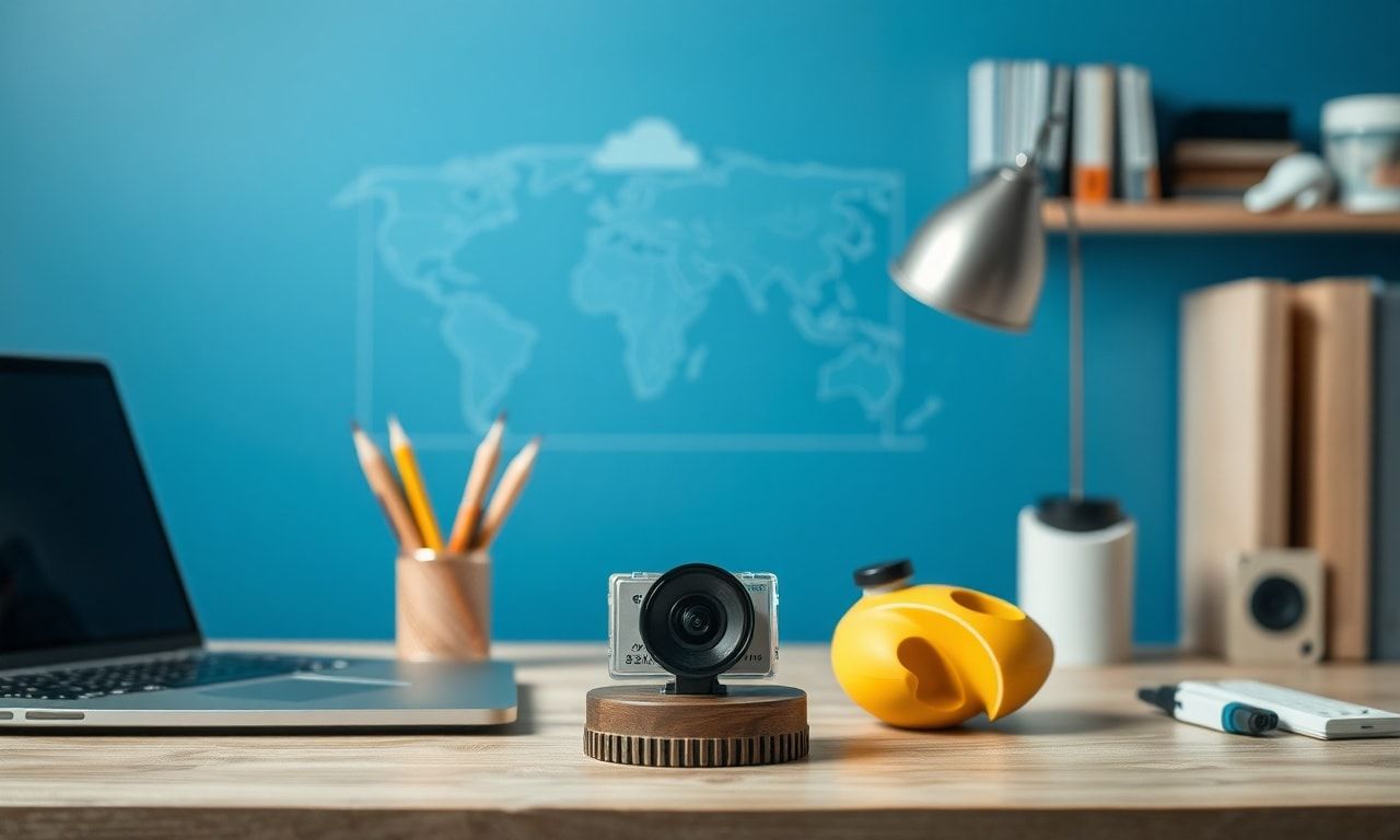 Teknoloji ve Yaşam: Günlük Hayatta Kullanışlı Araçlar