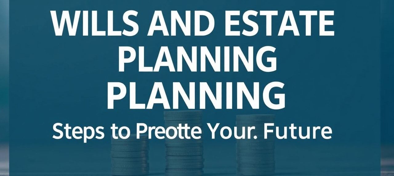 Vasiyet ve Miras Planlaması: Geleceğinizi Korumak İçin Adımlar 1 Wills and Estate Planning: Steps to Protect Your Future