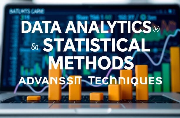 Veri Analitiği ve İstatistiksel Yöntemler: İleri Düzey Analiz Teknikleri
