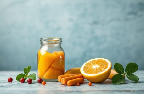 Vitaminlerimiz ve Sağlığımız Arasındaki Bağ: Bilmeniz Gereken Her Şey