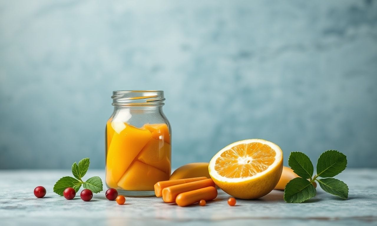 Vitaminlerimiz ve Sağlığımız Arasındaki Bağ: Bilmeniz Gereken Her Şey 1 Vitaminlerimiz ve Sağlığımız Arasındaki Bağ: Bilmeniz Gereken Her Şey